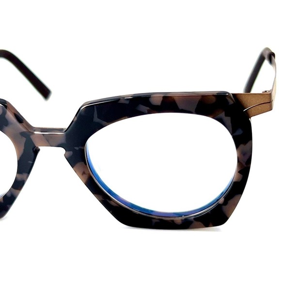 NEW!!! PUGNALE Responsabile Eyeglasses Authentic - Picture 5 of 10